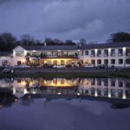 Lakeside Manor Hotel Virginia Exterior photo